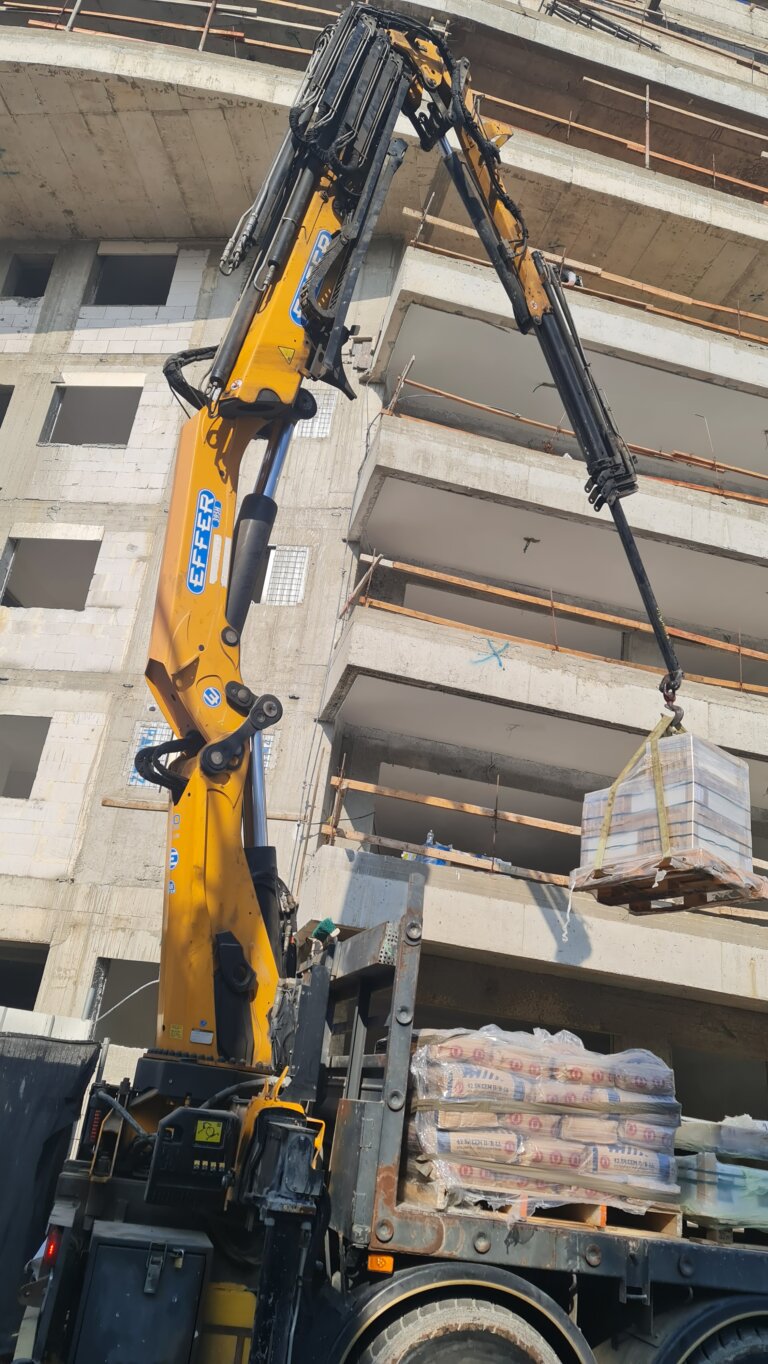 עיצוב דירות קבלן בנהריה