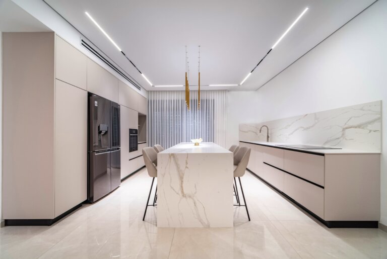 עיצוב פנים בנהריה,מעצבת פנים בצפון, עיצוב מטבחים,עיצוב מטבח