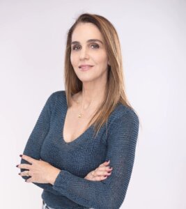 ויקי בן טל מעצבת פנים מעצבת פנים מומלצת בקריות